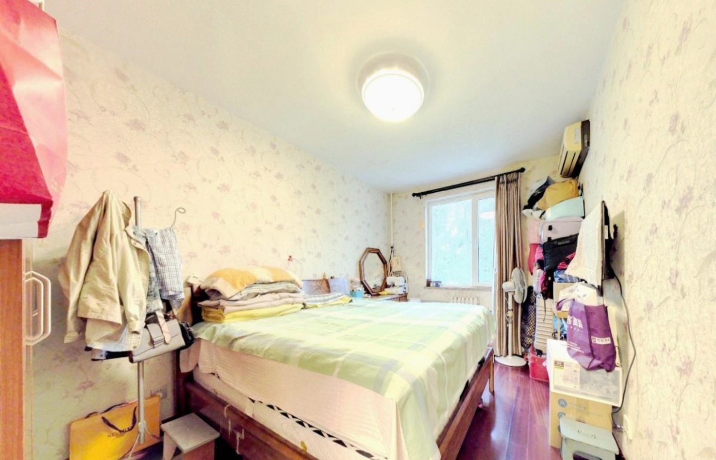 北京天通苑中苑二手房房源图片