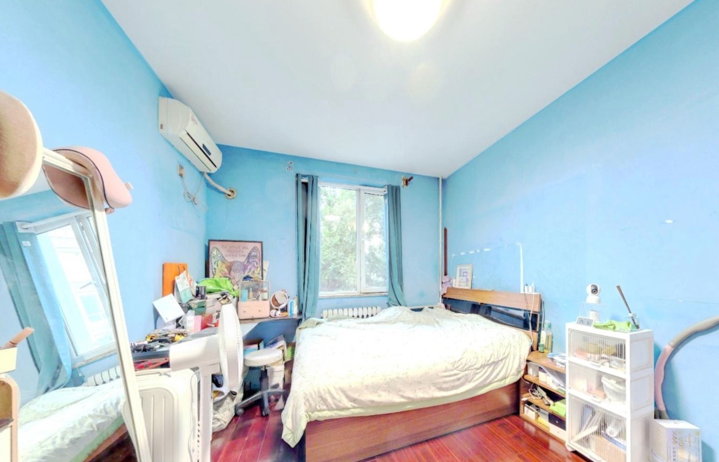 北京天通苑中苑二手房房源图片