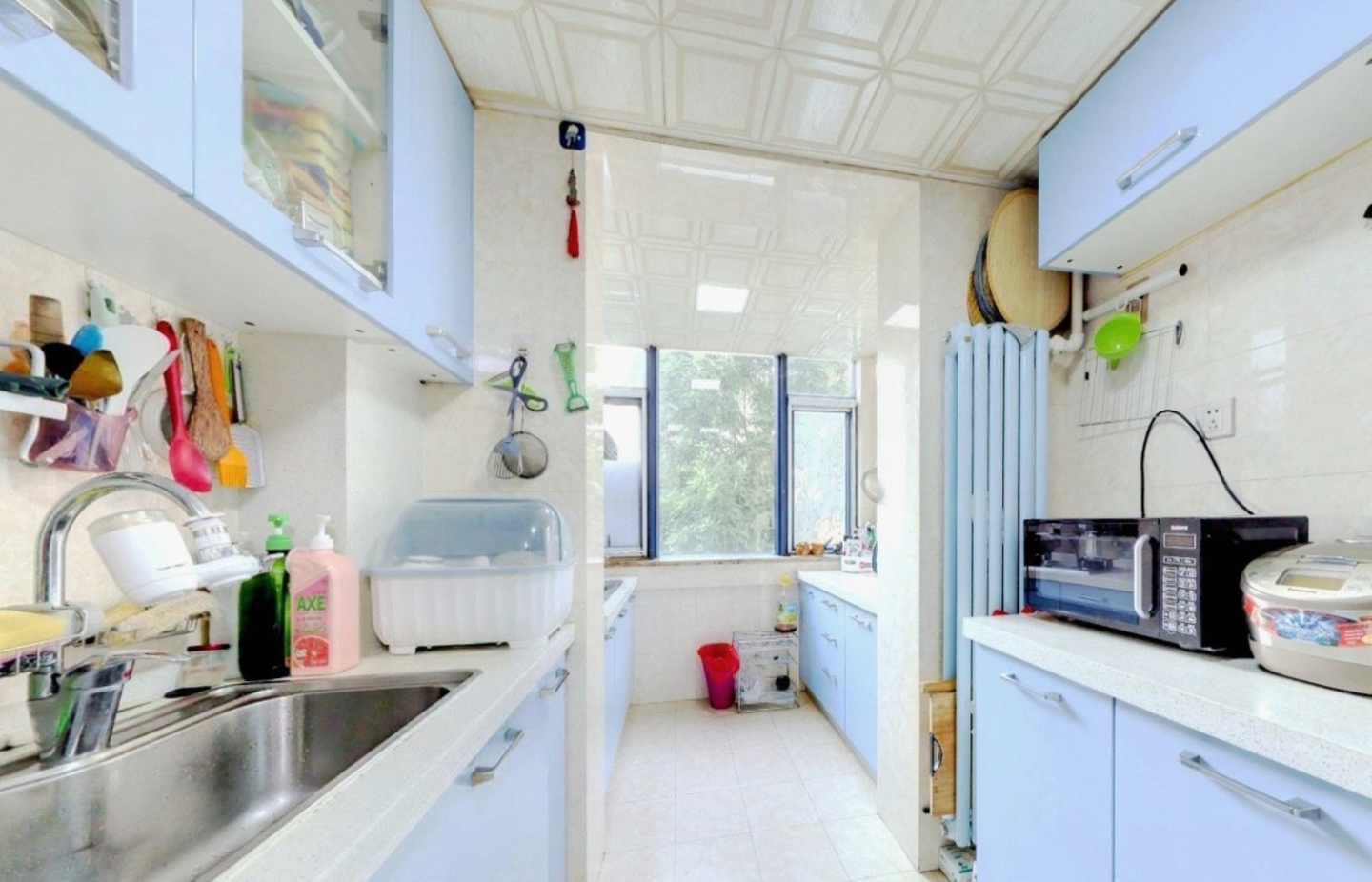 北京天通苑中苑二手房房源图片