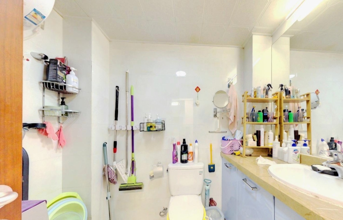 北京天通苑中苑二手房房源图片