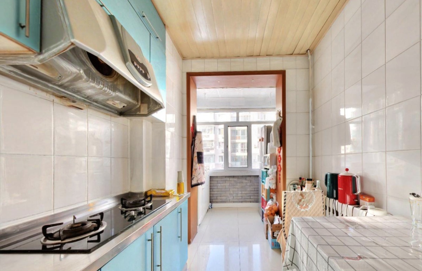 北京天通苑东三区二手房房源图片