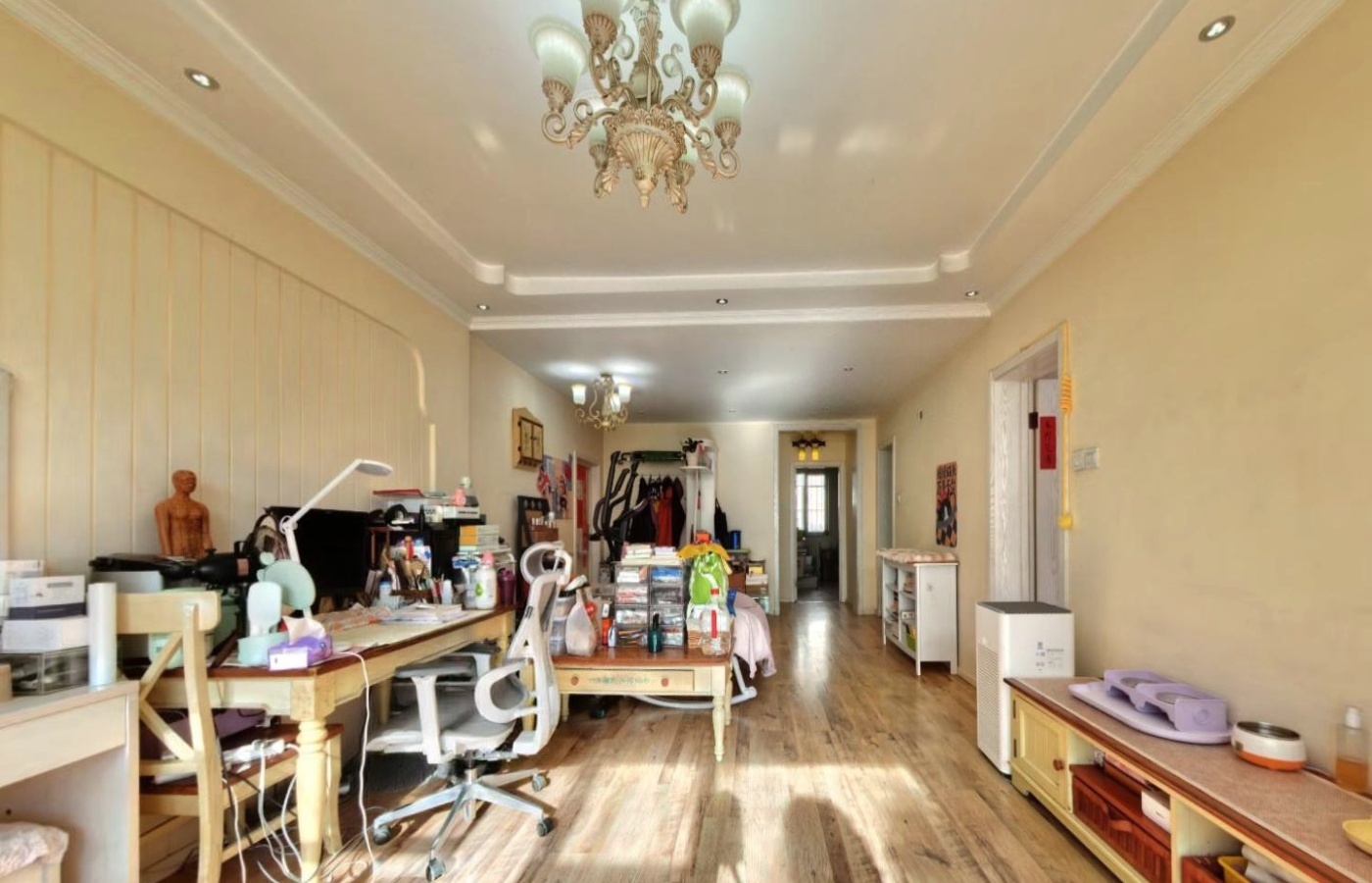 北京天通苑北二区二手房房源图片