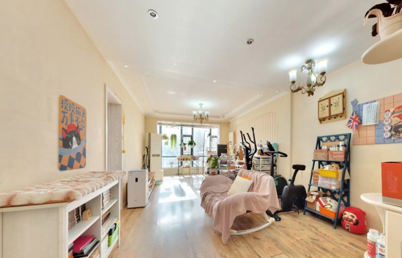 北京天通苑北二区二手房房源图片