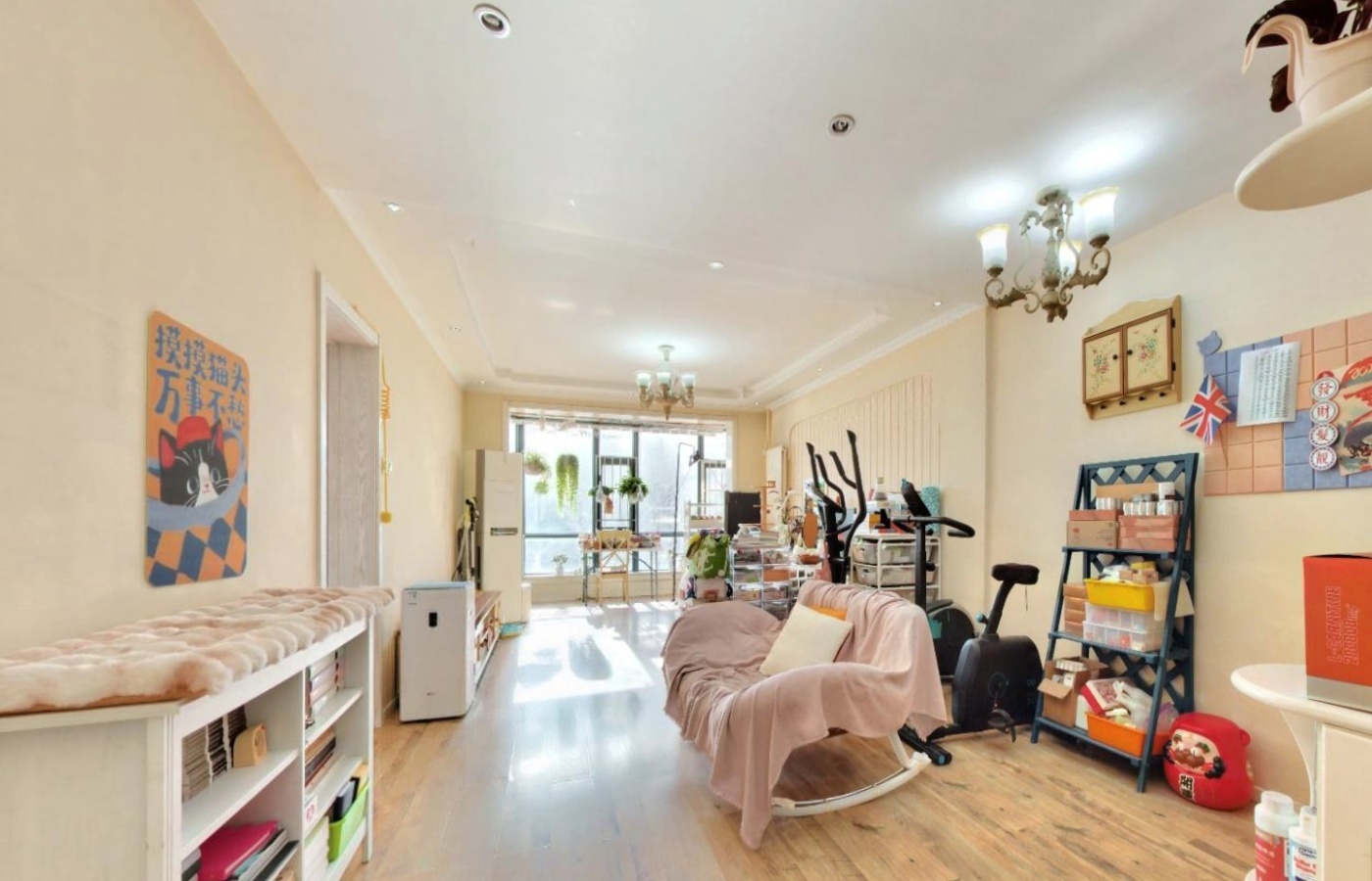 北京天通苑北二区二手房房源图片