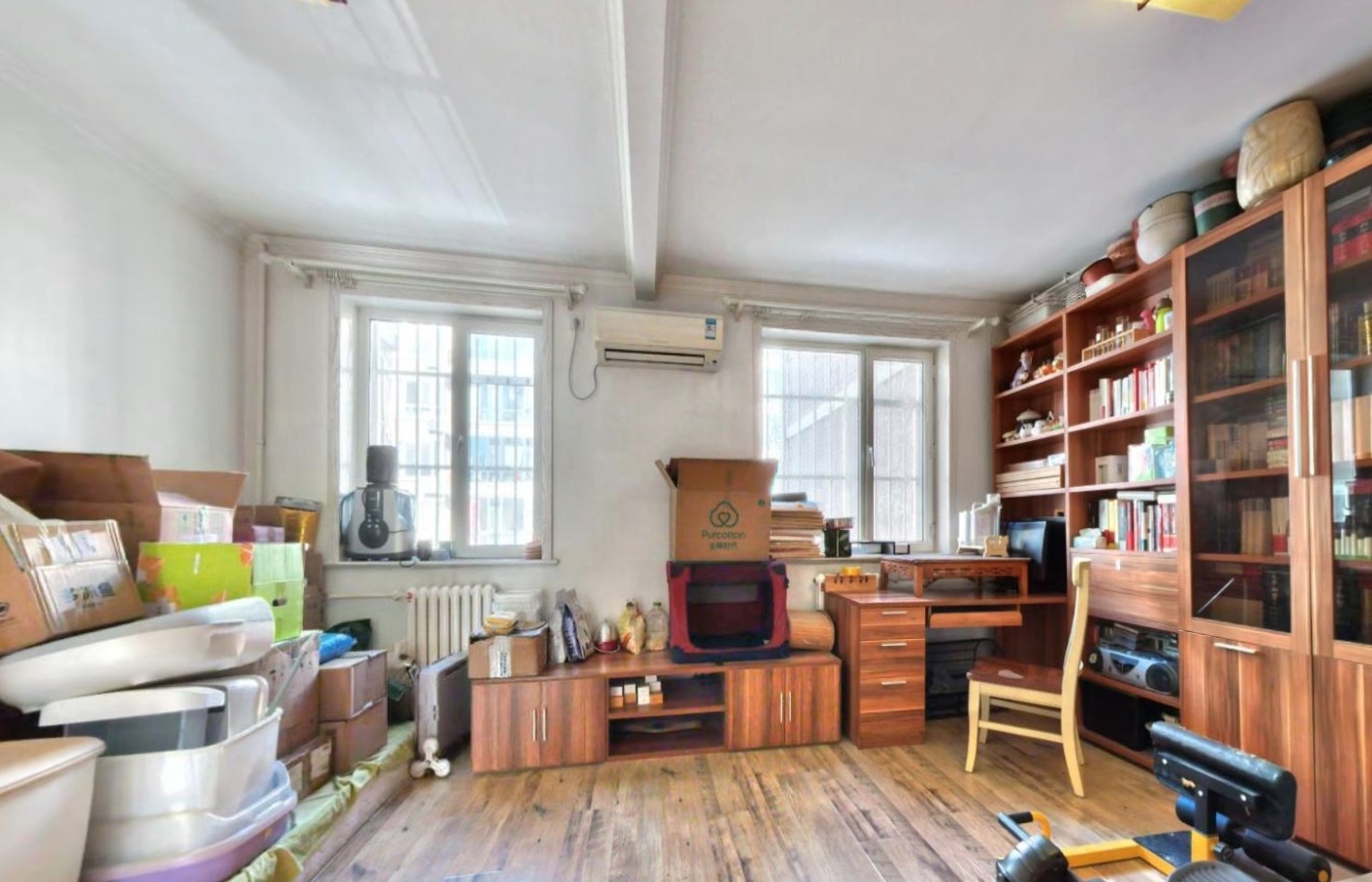 北京天通苑北二区二手房房源图片