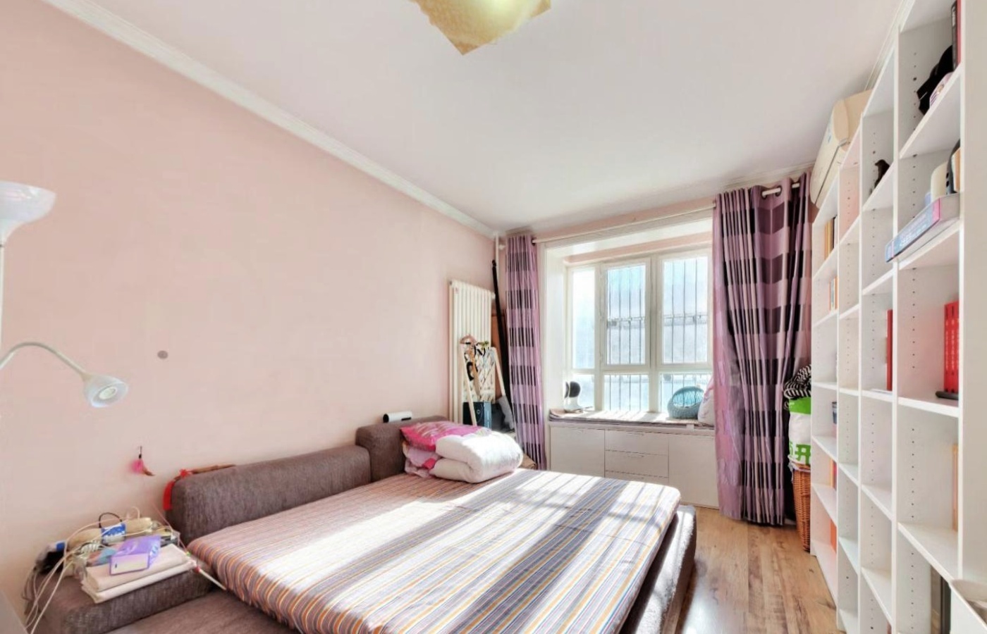 北京天通苑北二区二手房房源图片