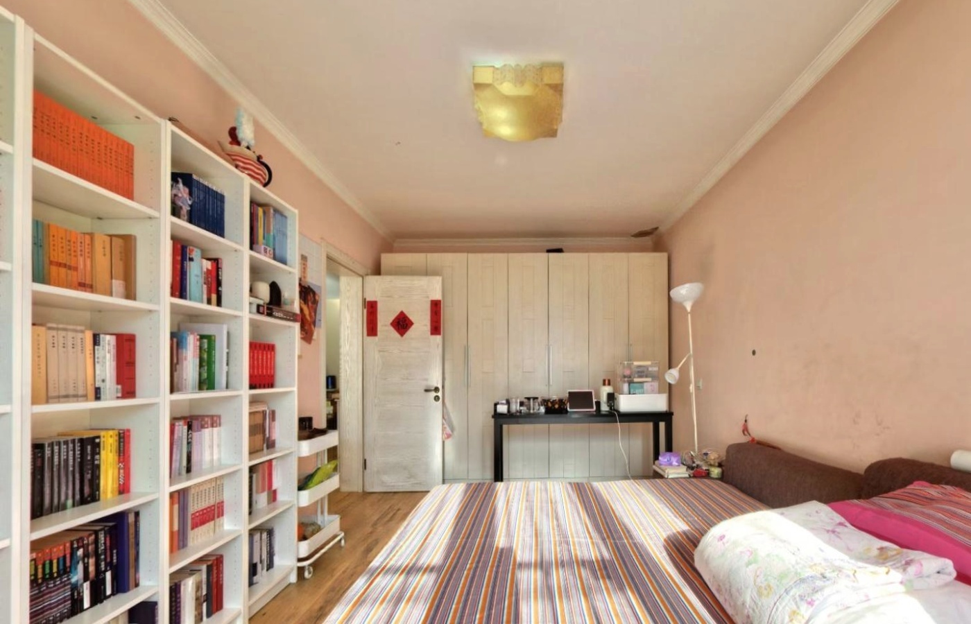 北京天通苑北二区二手房房源图片