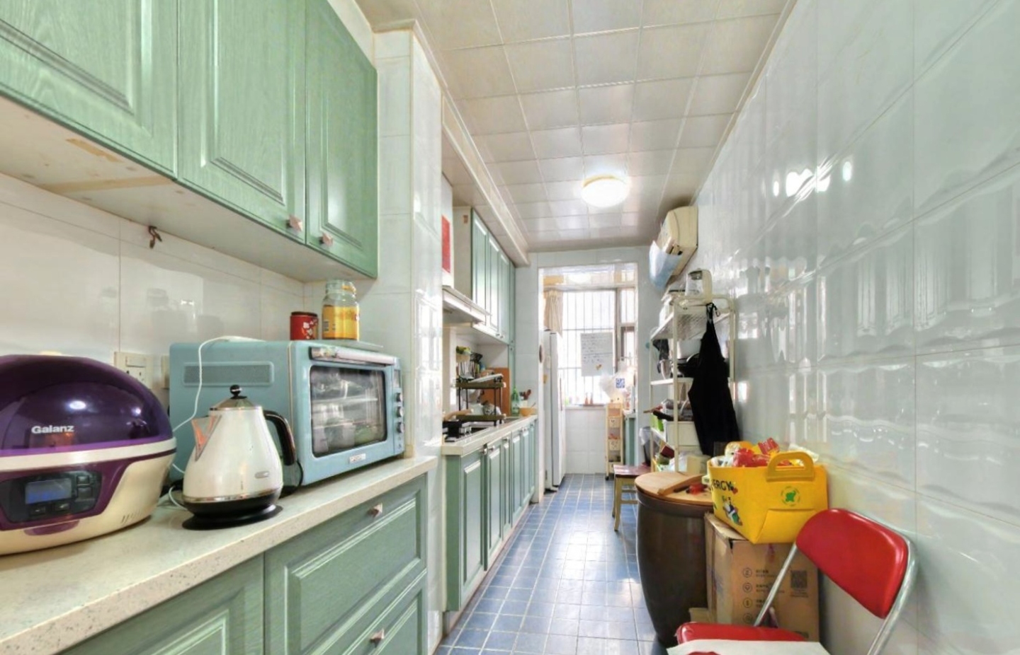 北京天通苑北二区二手房房源图片