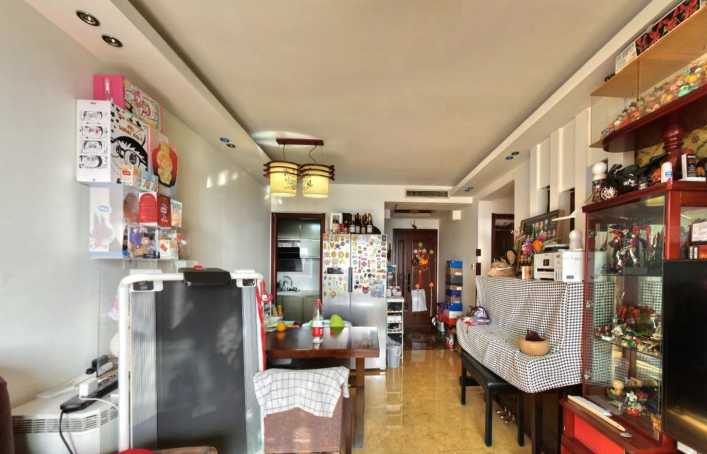 北京中信锦园二手房房源图片