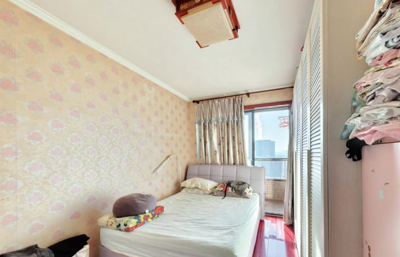 北京中信锦园二手房房源图片