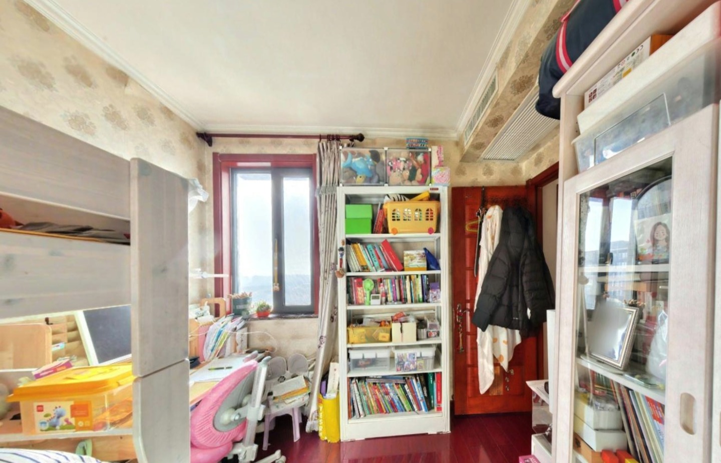 北京中信锦园二手房房源图片