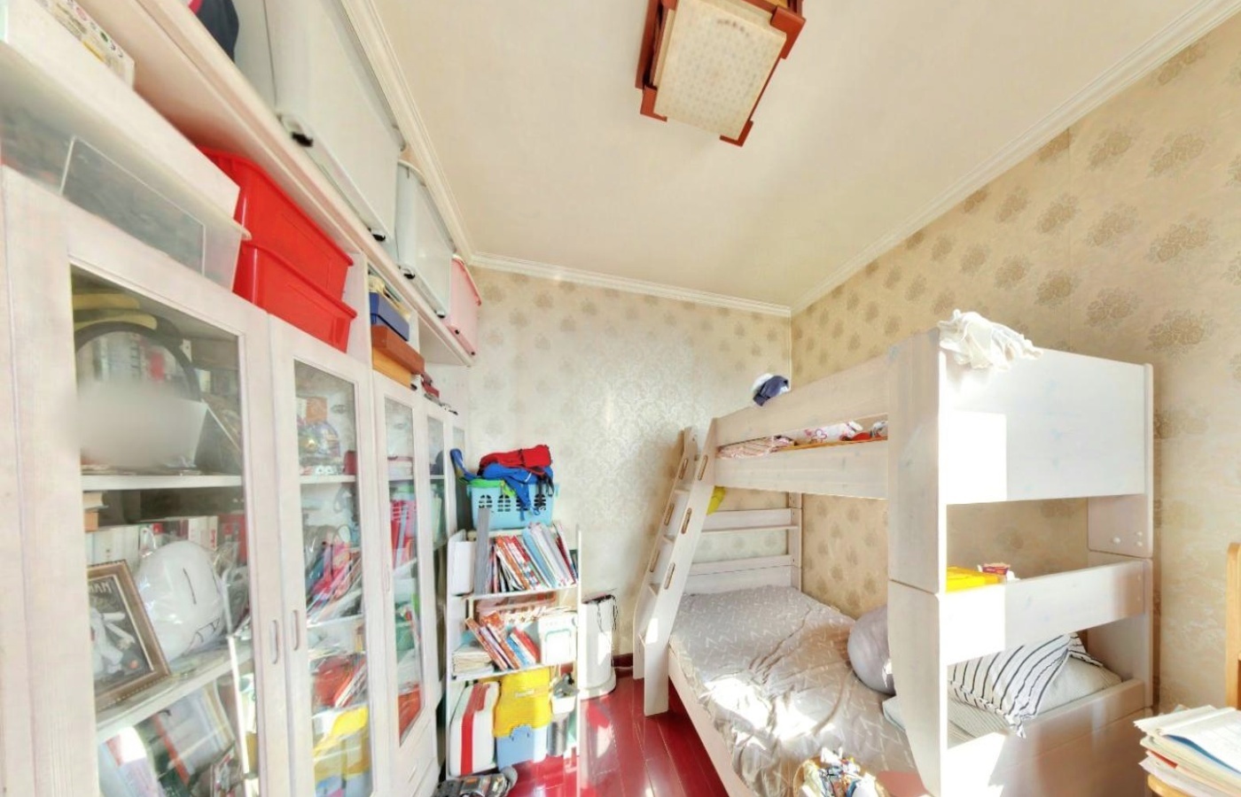 北京中信锦园二手房房源图片