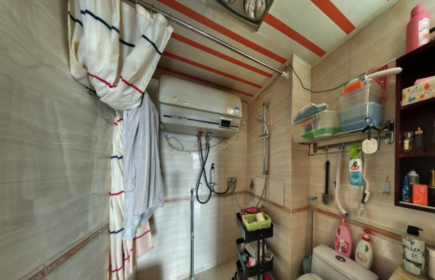 北京中信锦园二手房房源图片