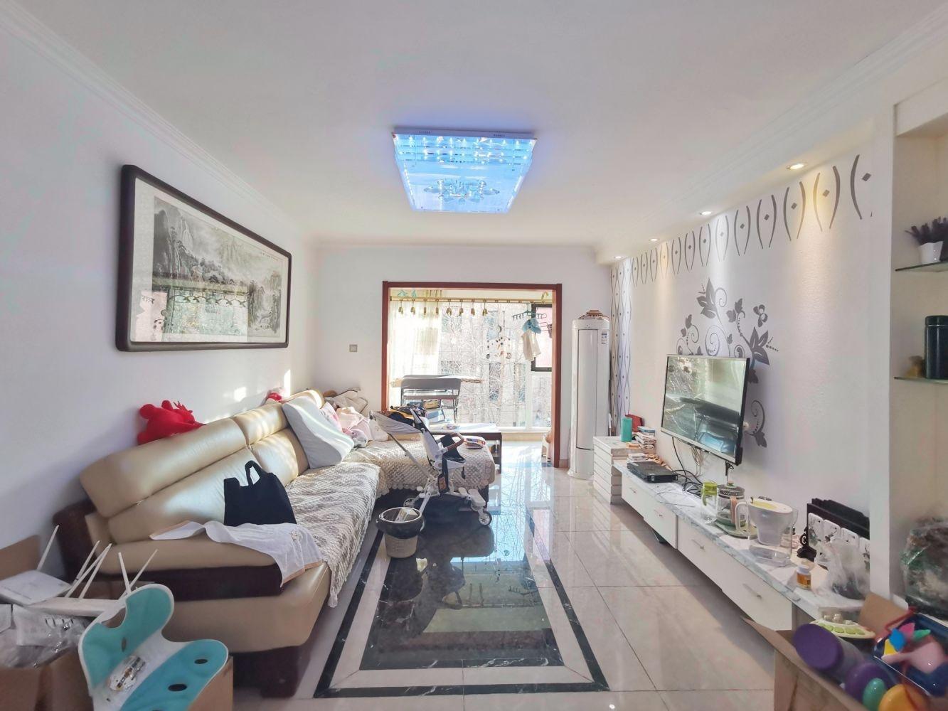 北京江南山水二手房房源图片