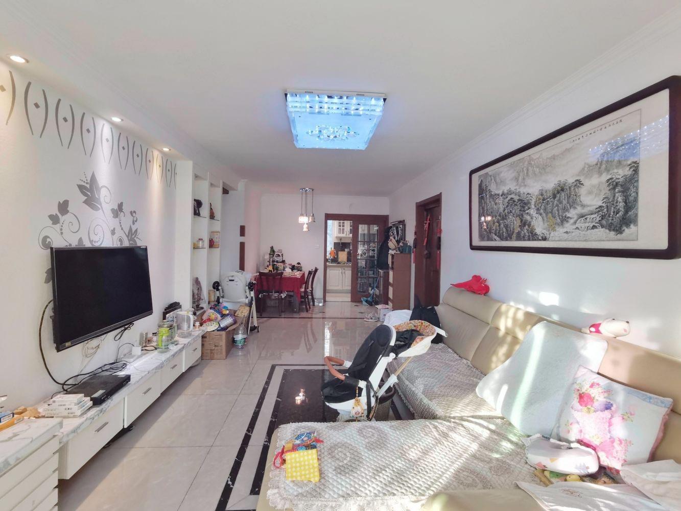 北京江南山水二手房房源图片