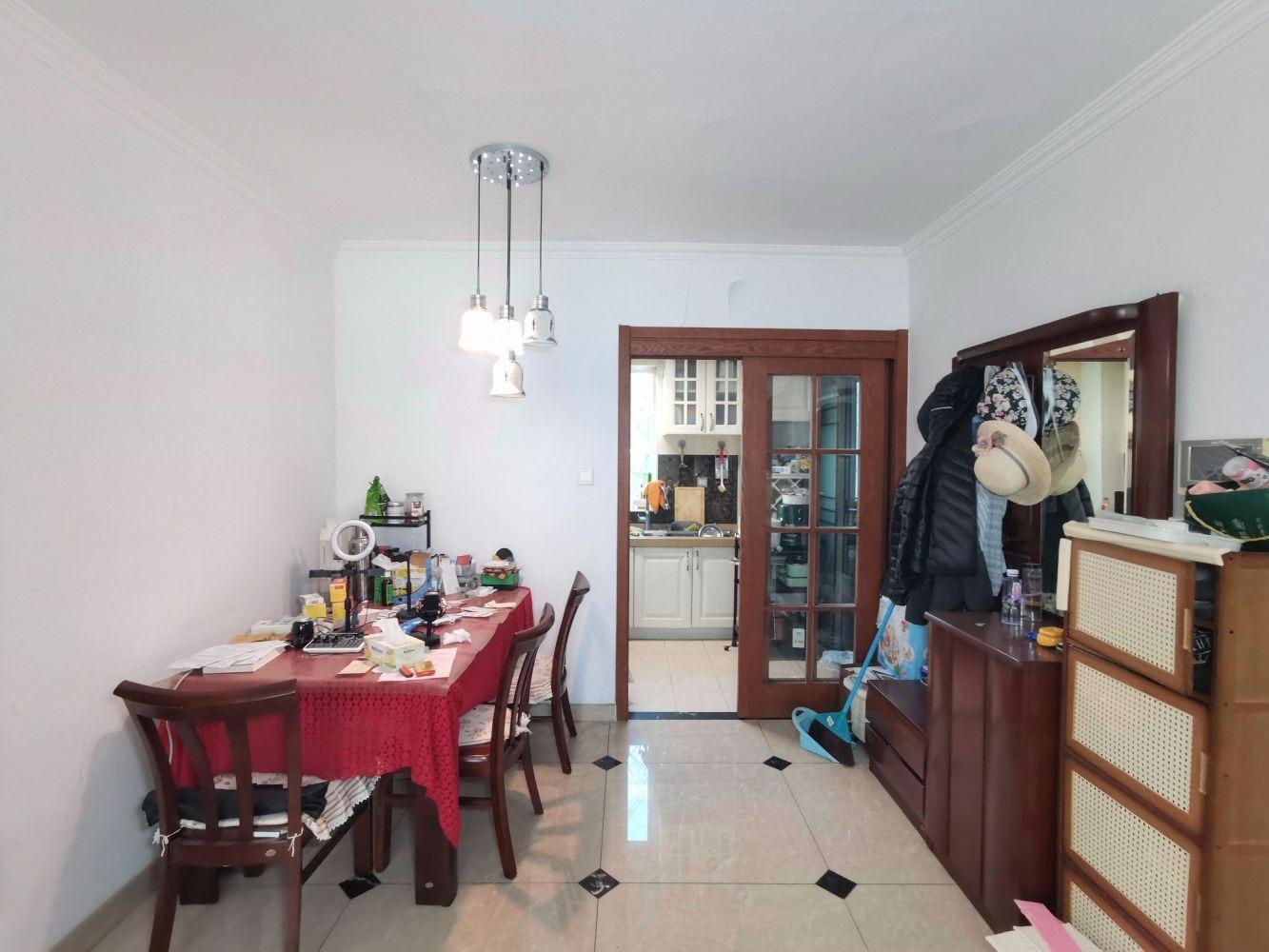 北京江南山水二手房房源图片