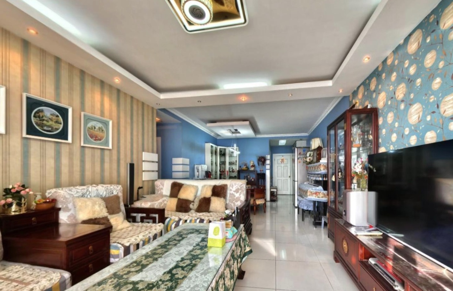 北京天通苑东二区二手房房源图片