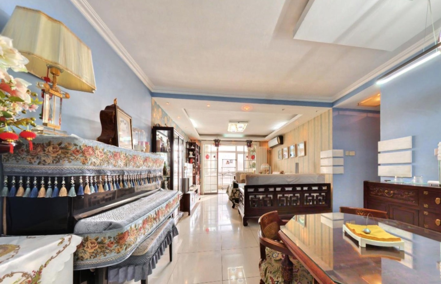 北京天通苑东二区二手房房源图片