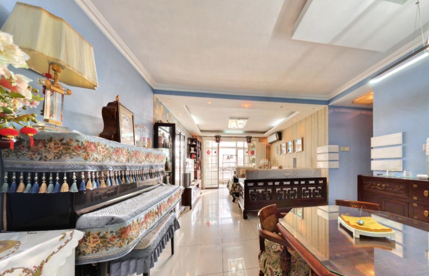 北京天通苑东二区二手房房源图片