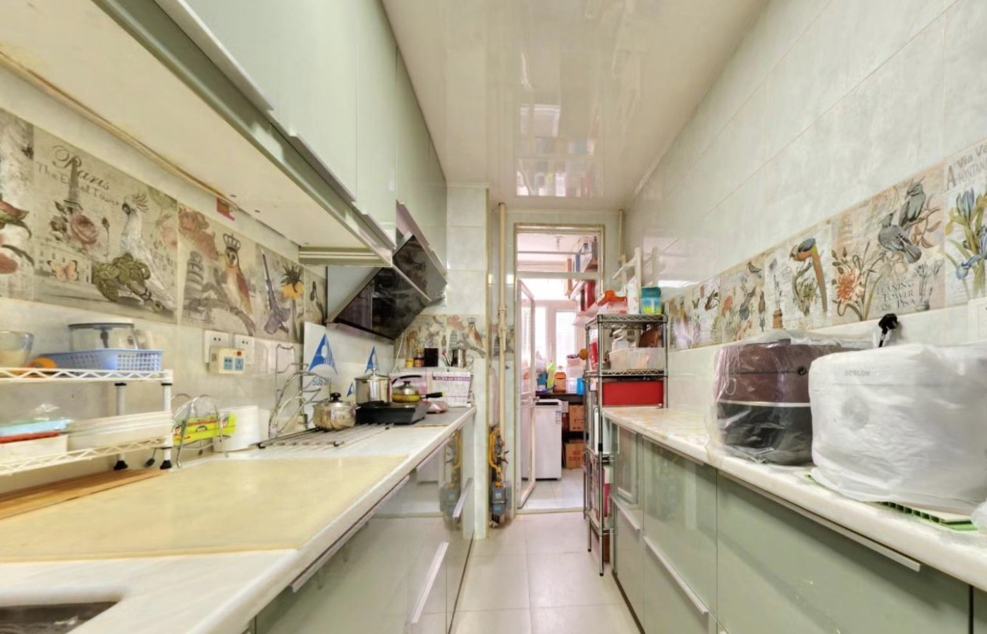 北京天通苑东二区二手房房源图片