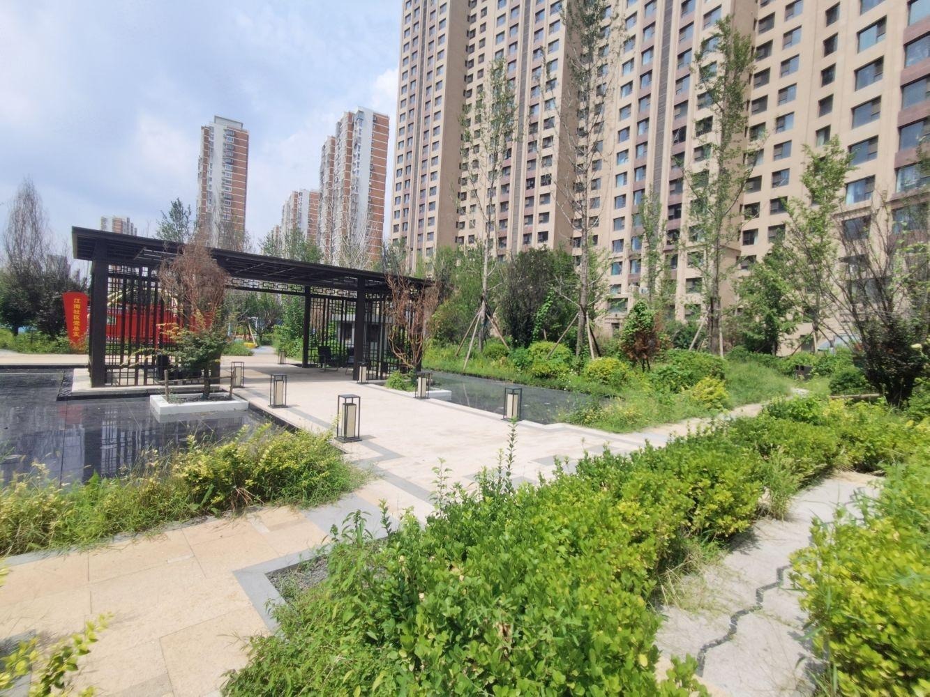 北京江南府二手房房源图片