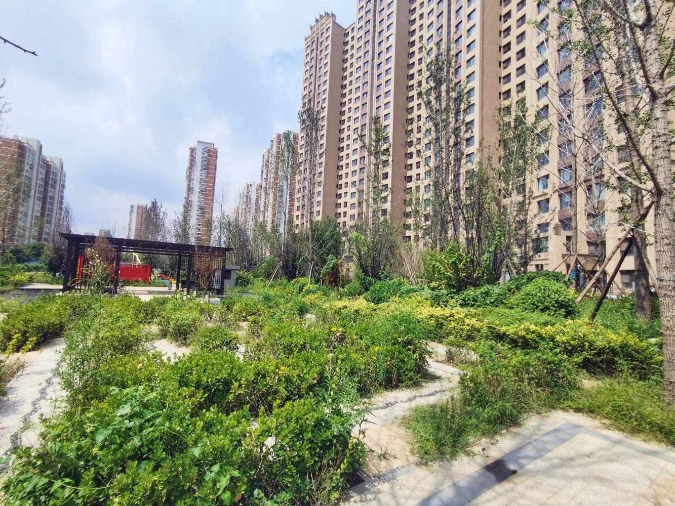 北京江南府二手房房源图片