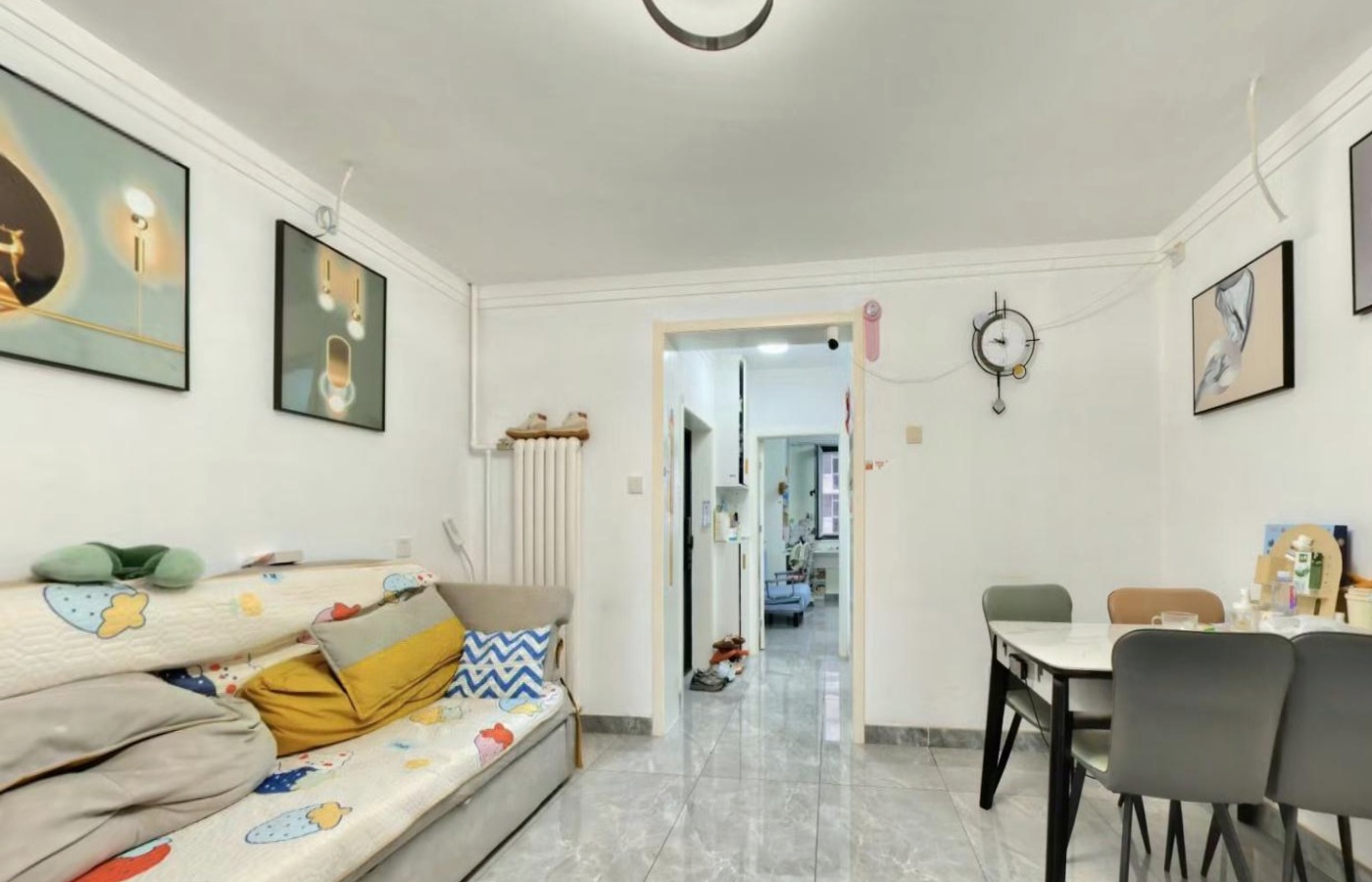 北京天通苑四区二手房房源图片