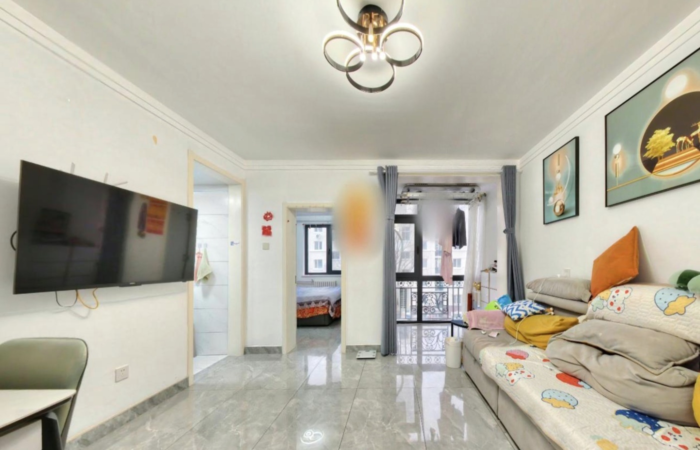 北京天通苑四区二手房房源图片