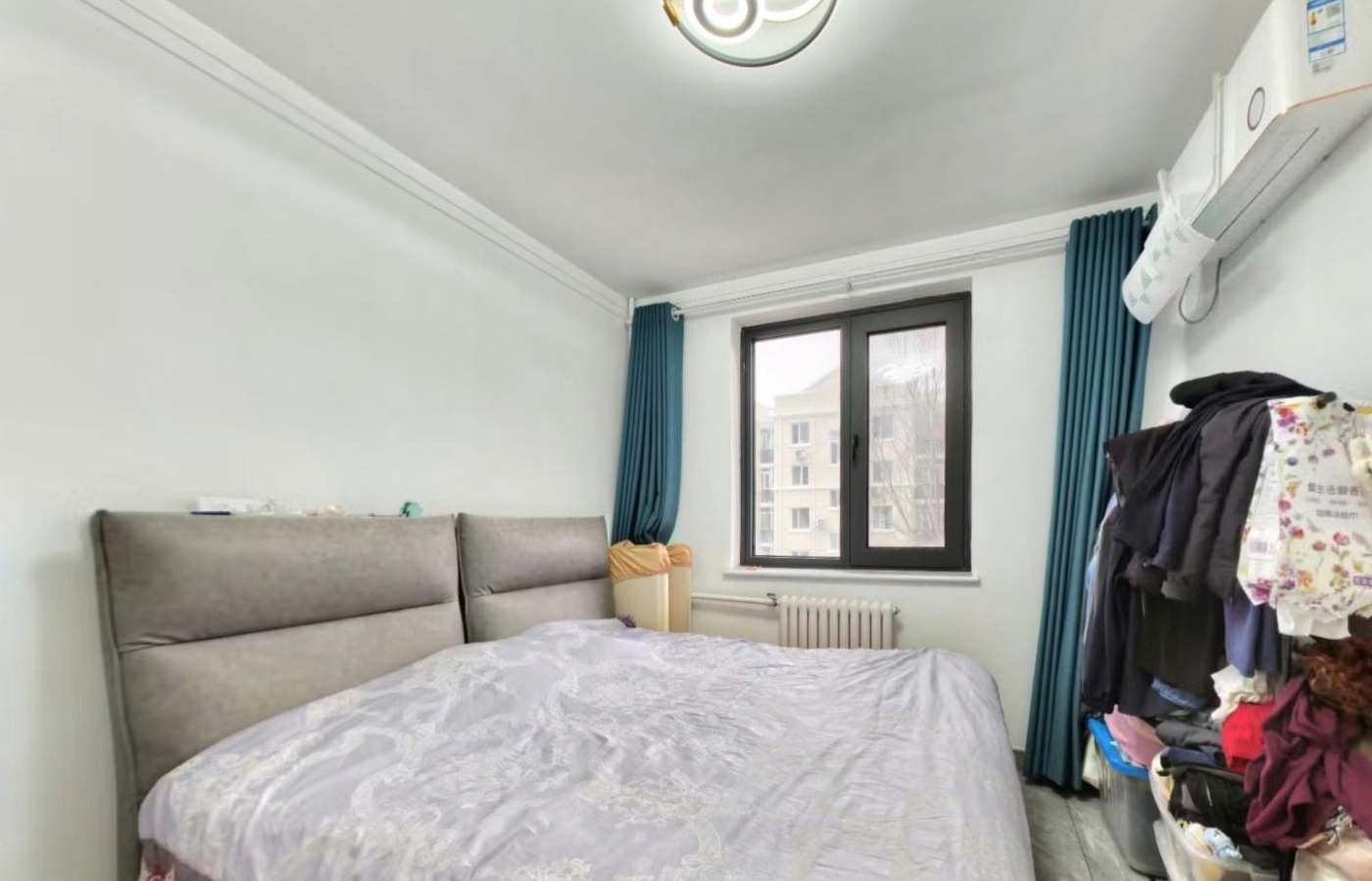 北京天通苑四区二手房房源图片