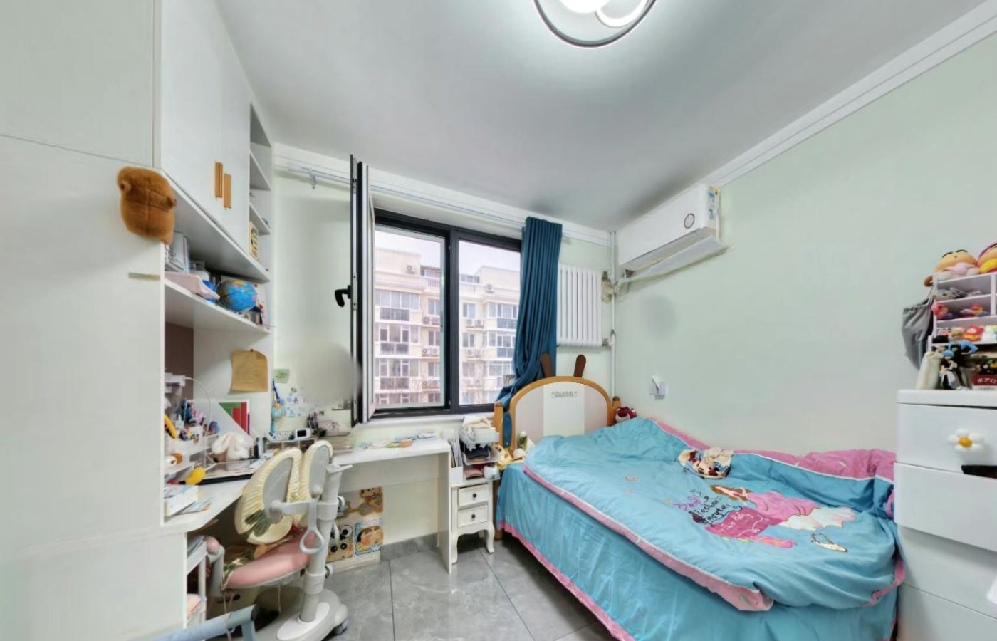 北京天通苑四区二手房房源图片