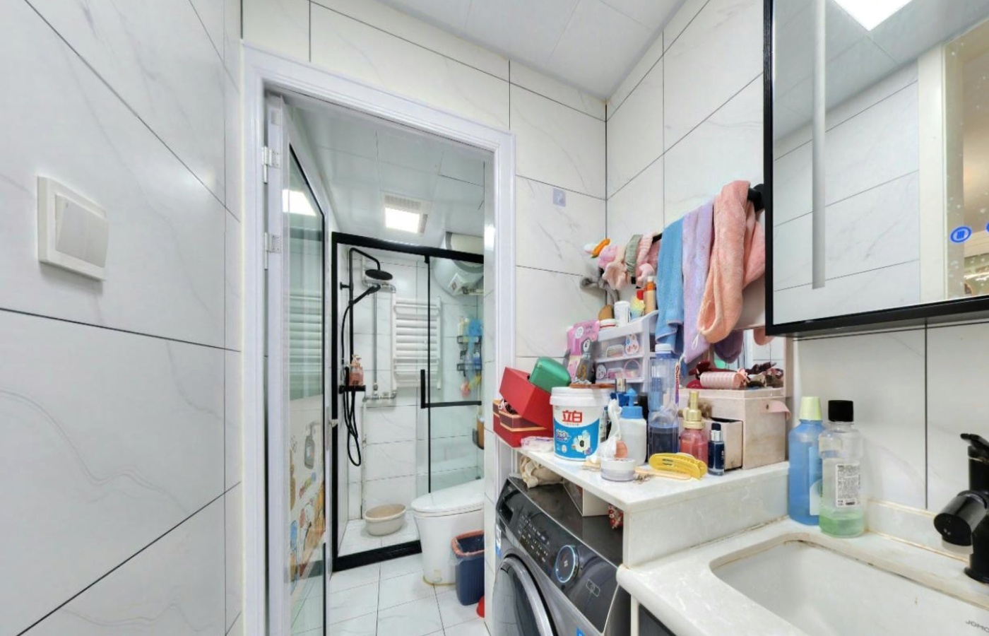 北京天通苑四区二手房房源图片