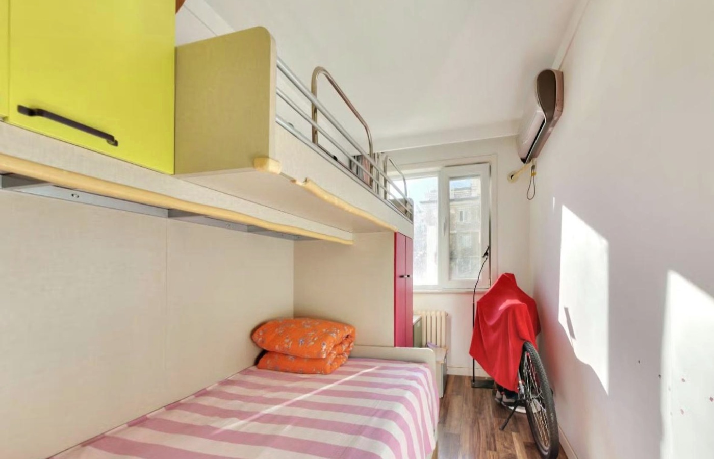 北京天通苑北二区二手房房源图片