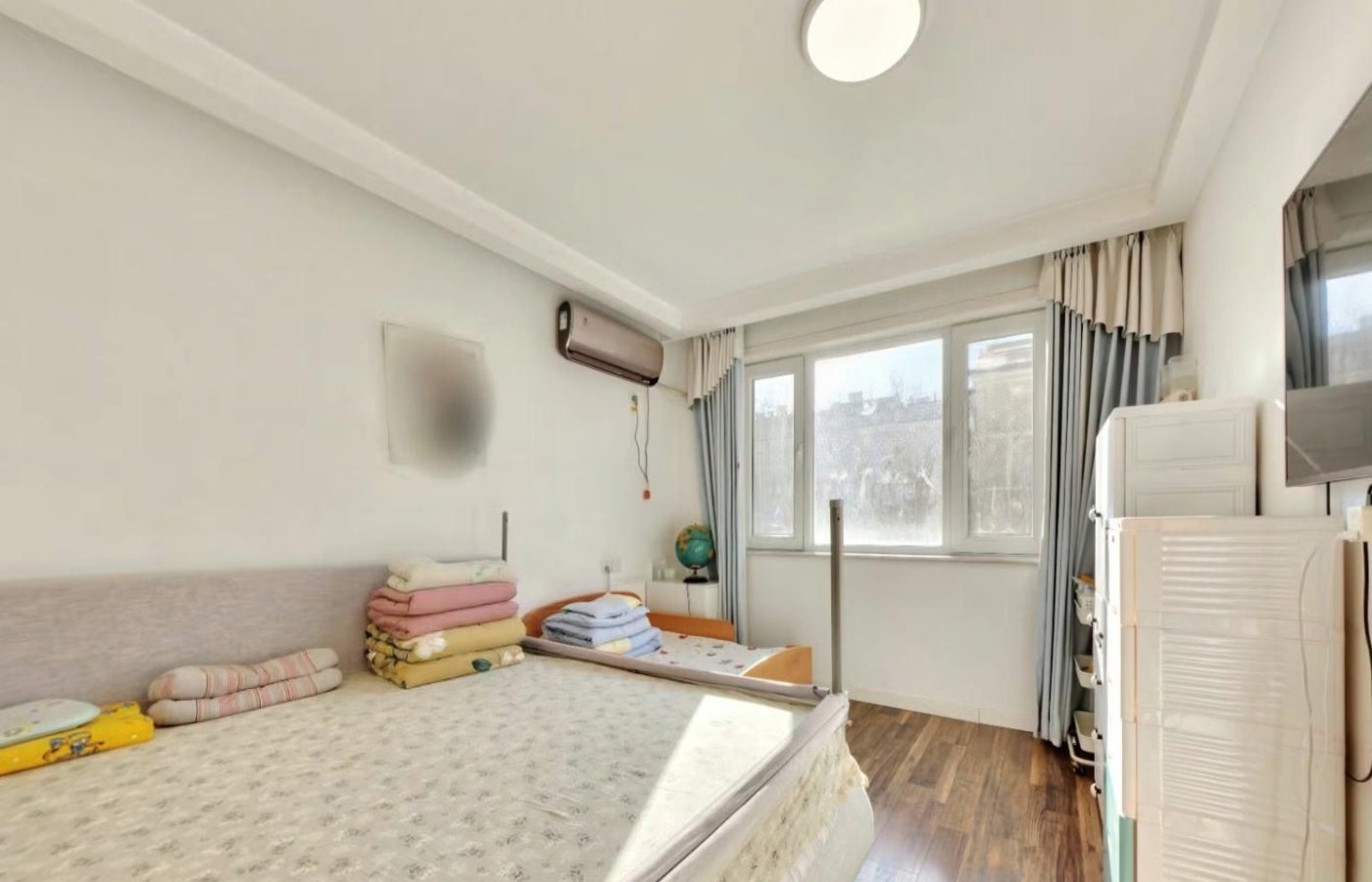 北京天通苑北二区二手房房源图片