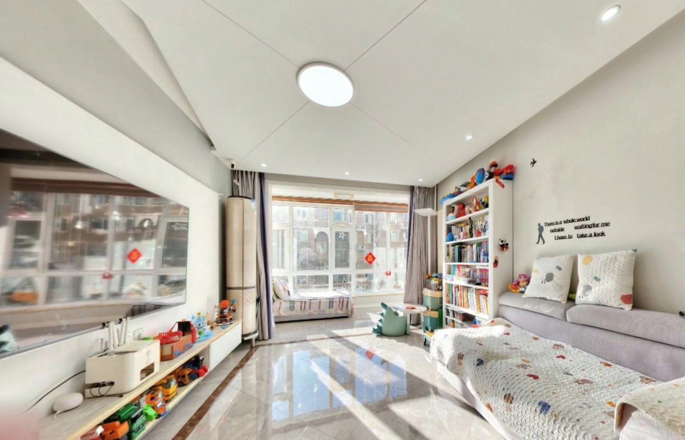 北京天通苑北二区二手房房源图片