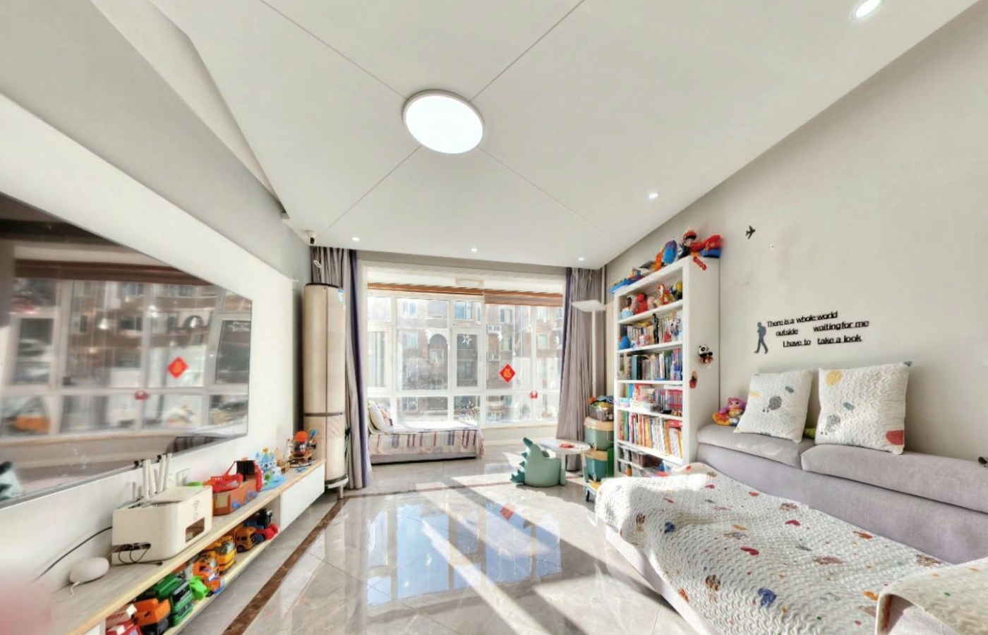 北京天通苑北二区二手房房源图片