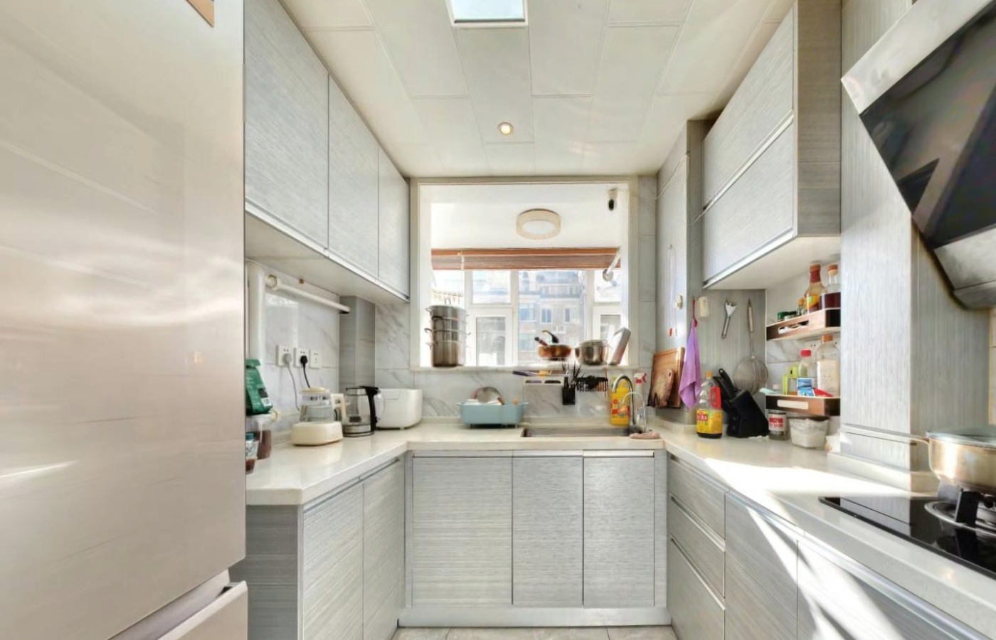 北京天通苑北二区二手房房源图片