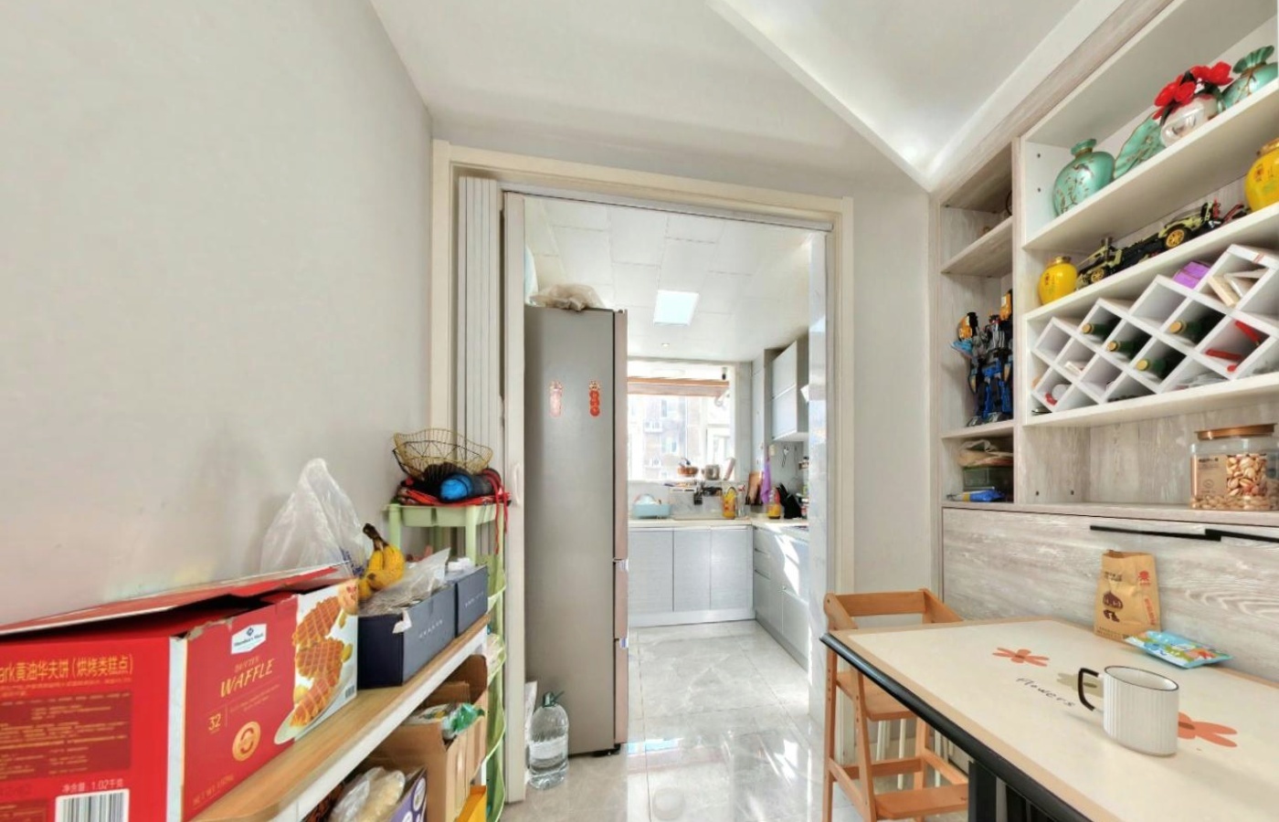 北京天通苑北二区二手房房源图片