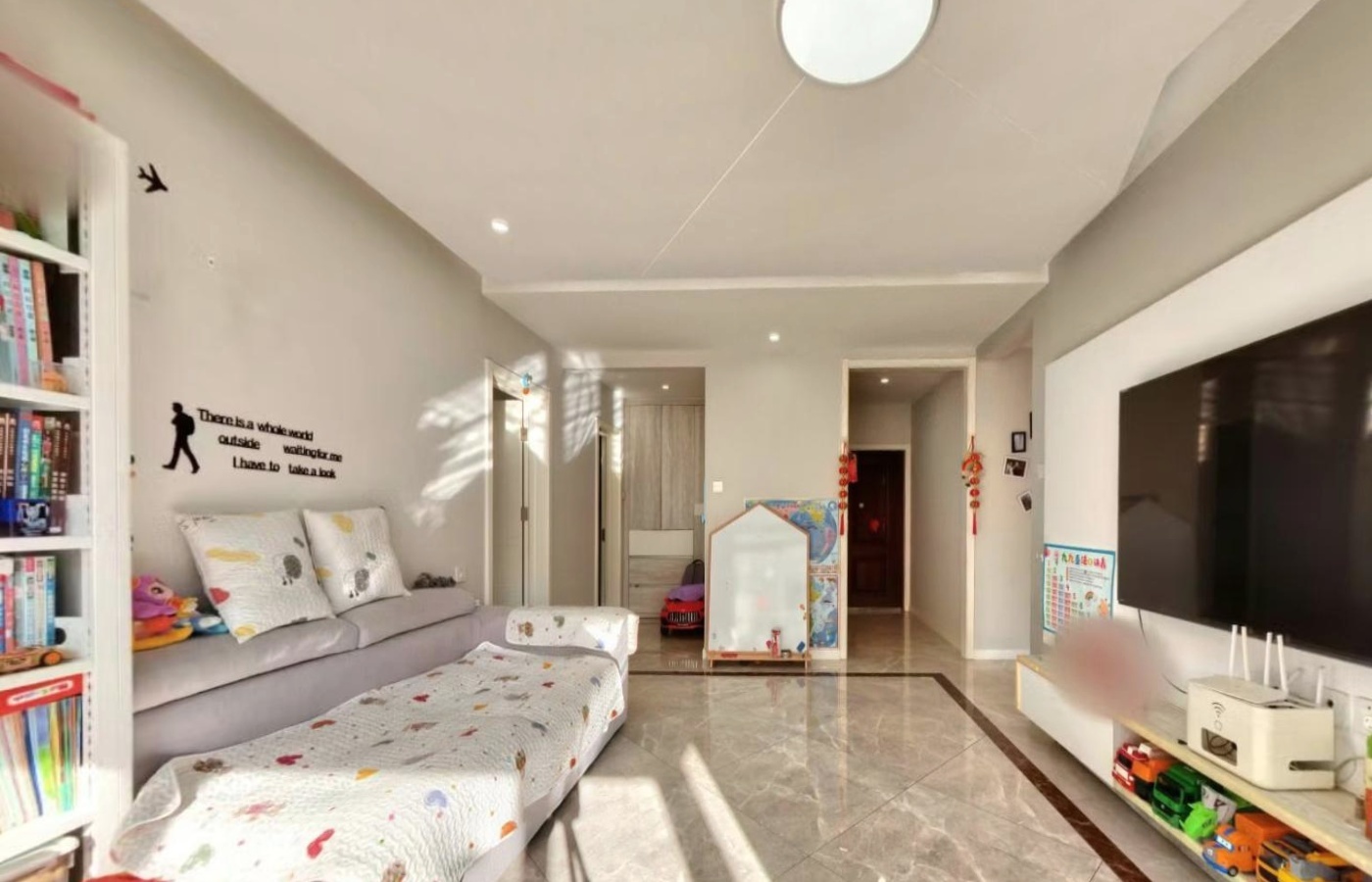 北京天通苑北二区二手房房源图片