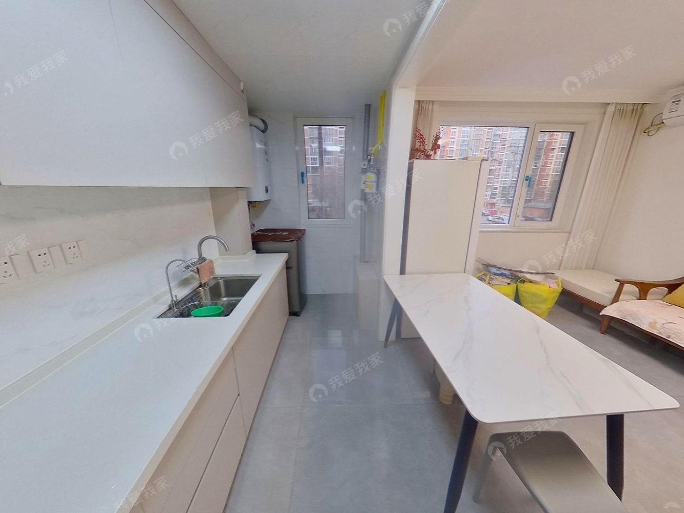 北京鸿博家园(一期A区)二手房房源图片