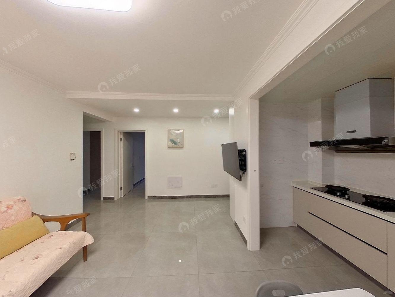 北京鸿博家园(一期A区)二手房房源图片