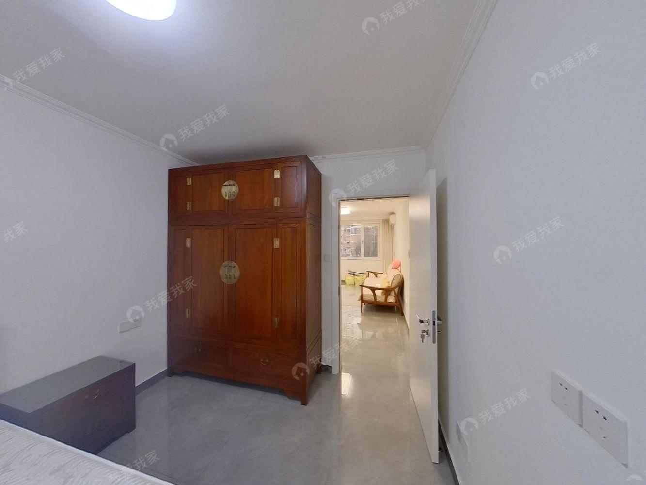 北京鸿博家园(一期A区)二手房房源图片