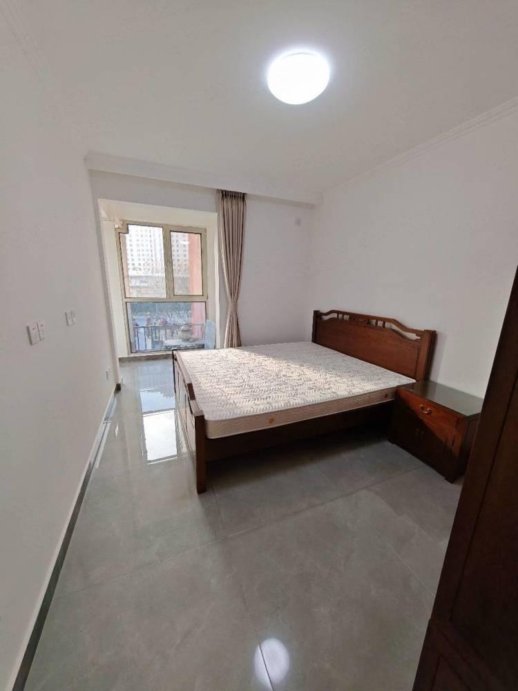 北京鸿博家园(一期A区)二手房房源图片