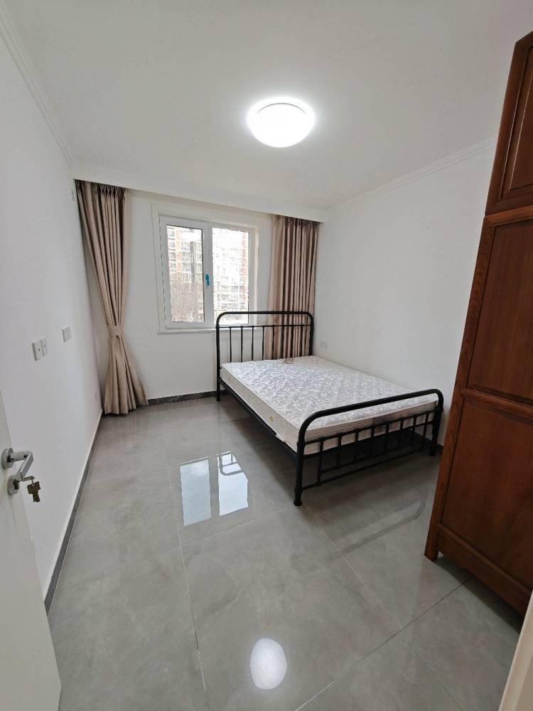 北京鸿博家园(一期A区)二手房房源图片