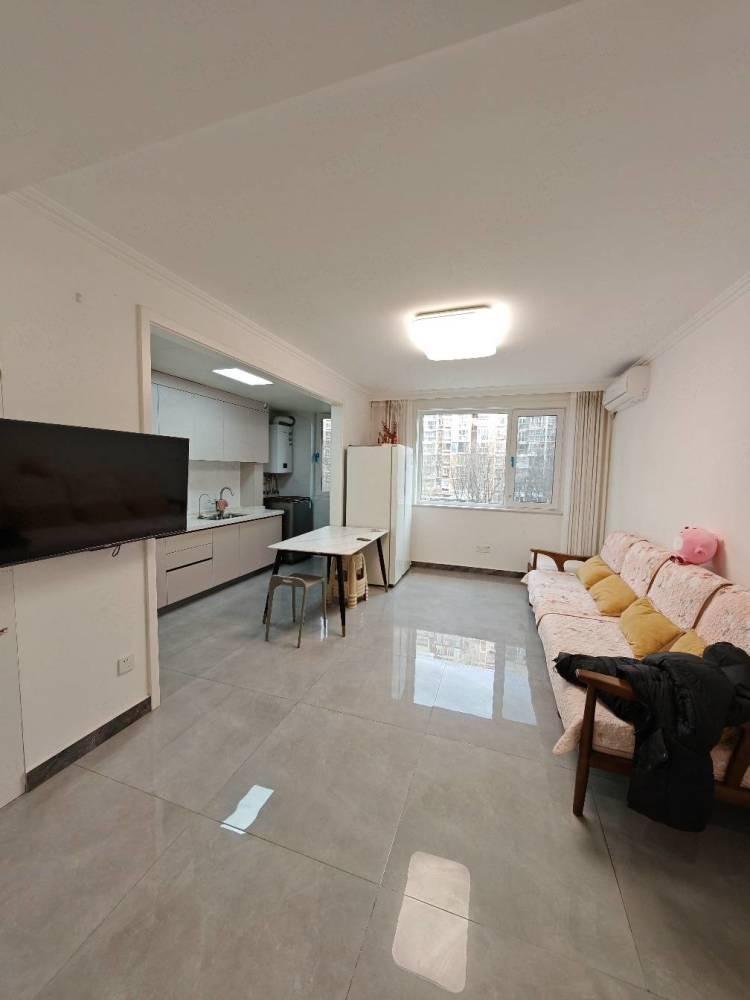 北京鸿博家园(一期A区)二手房房源图片