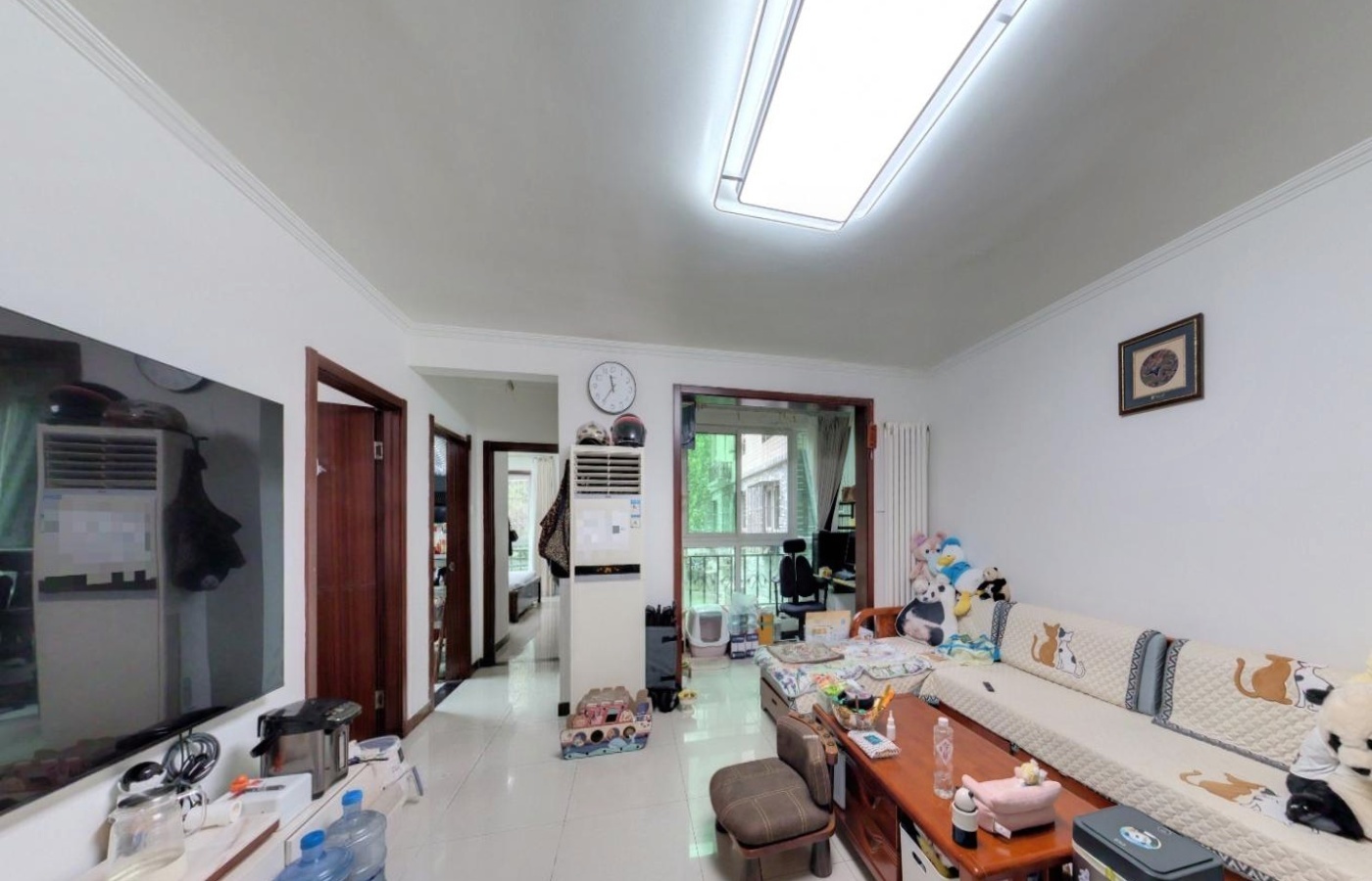 北京晨月园二手房房源图片