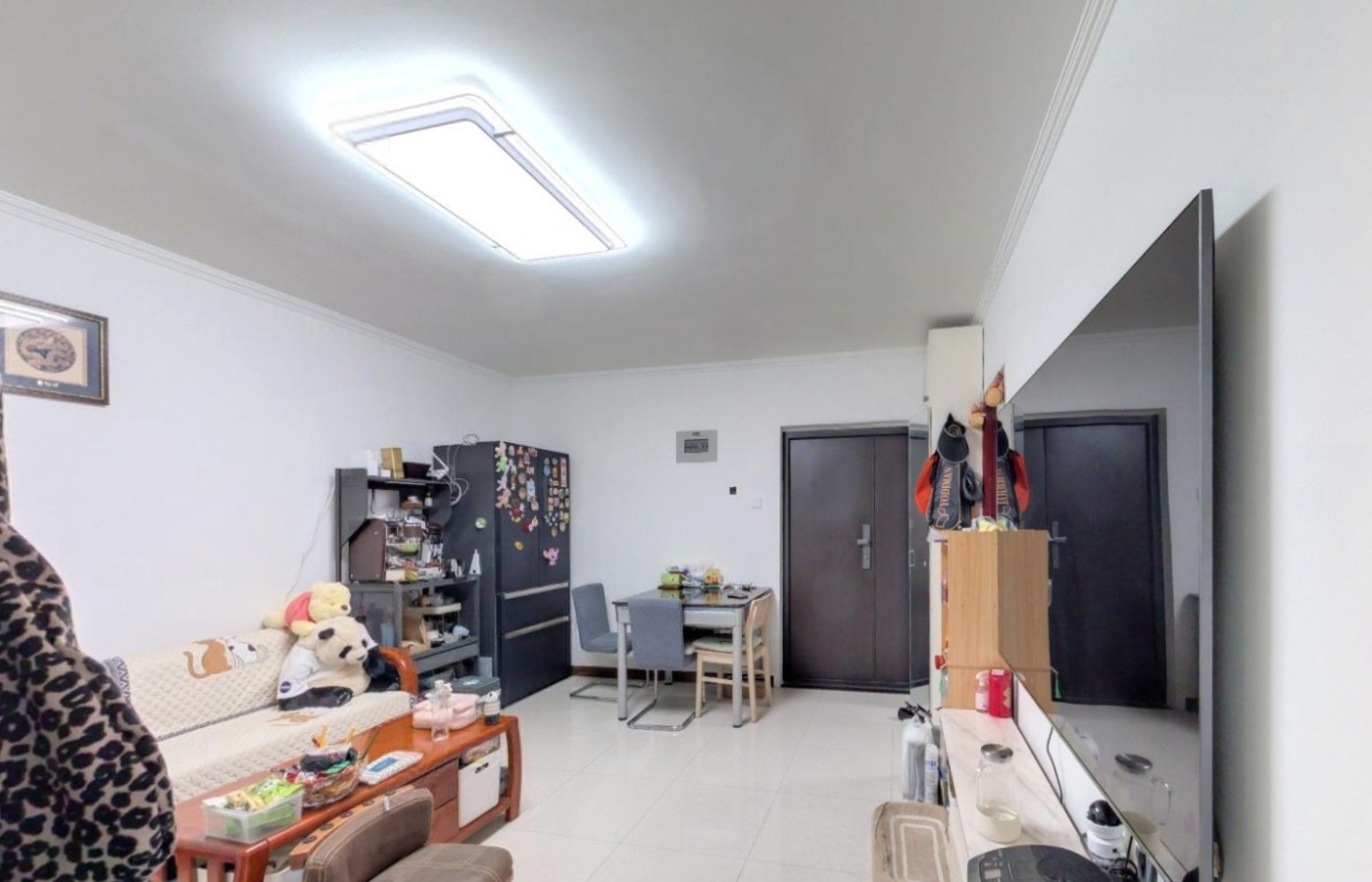 北京晨月园二手房房源图片