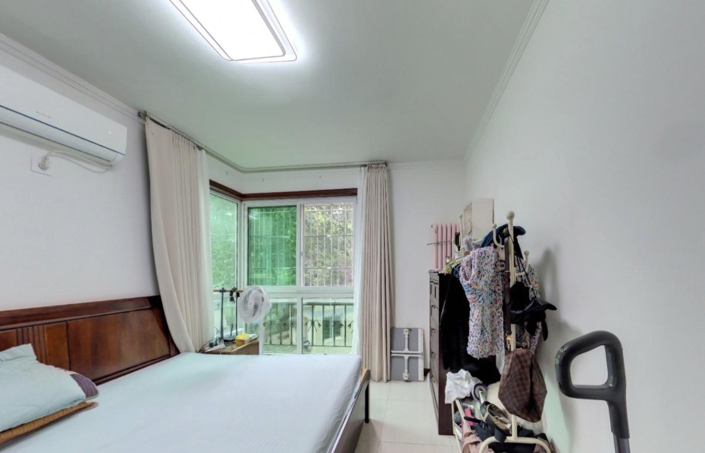 北京晨月园二手房房源图片