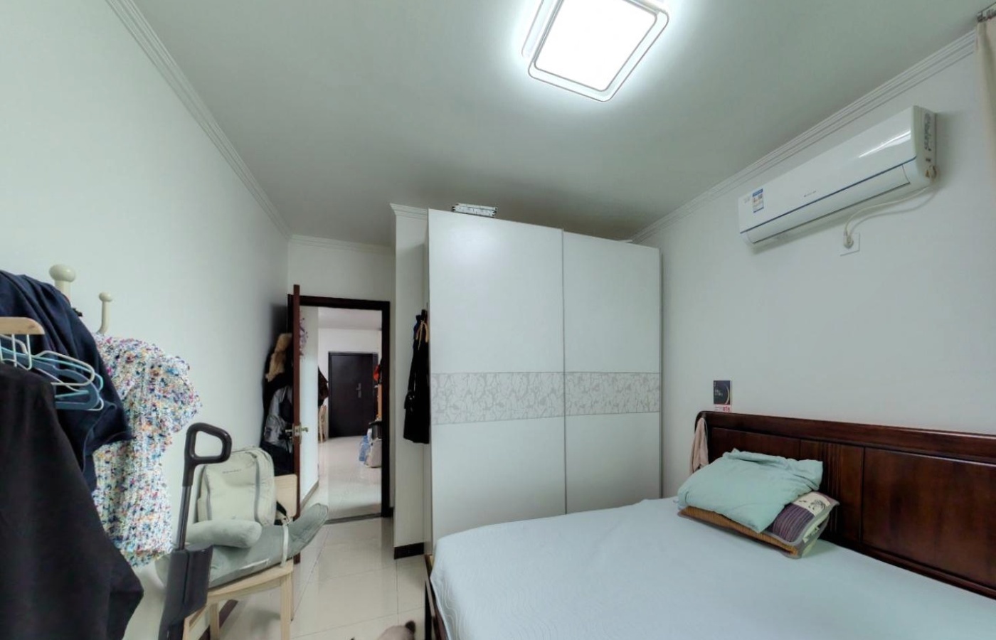 北京晨月园二手房房源图片