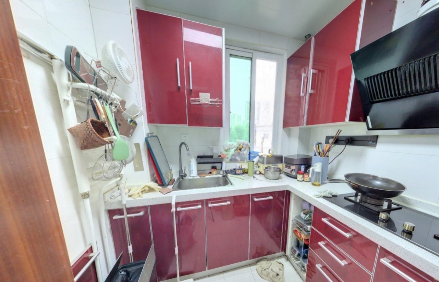 北京晨月园二手房房源图片