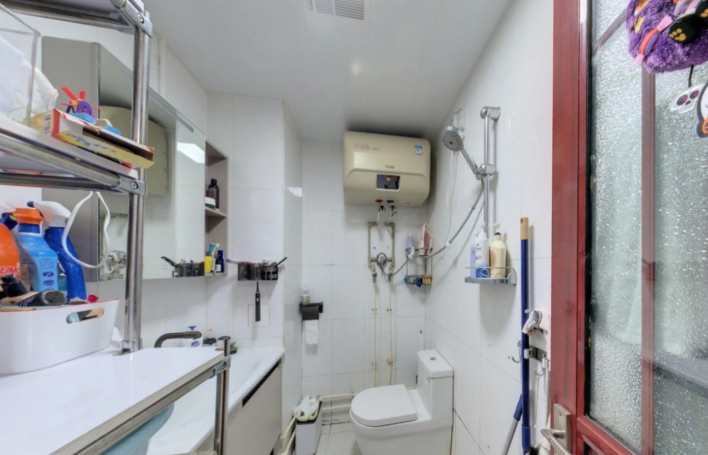 北京晨月园二手房房源图片